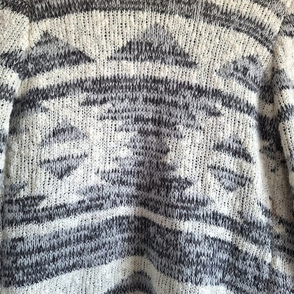 Dynamite Knit Waterfall Cardigan - Picture 3 of 5